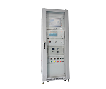 东营固定式在线VOC检测仪是一种光电离检测器