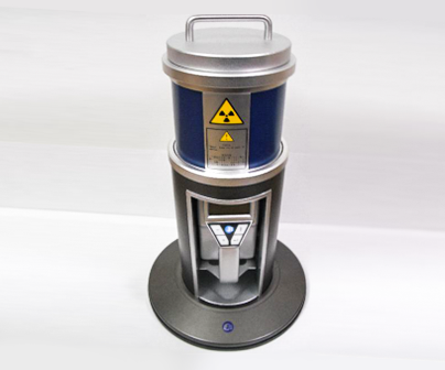 介绍东营水食品放射性检测仪及其应用